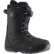 ◆ スノーボード ブーツ BURTON MEN'S RULER 27.0 スノボ Amazon | Burton Ruler Boa スノーボードブーツ メンズ US